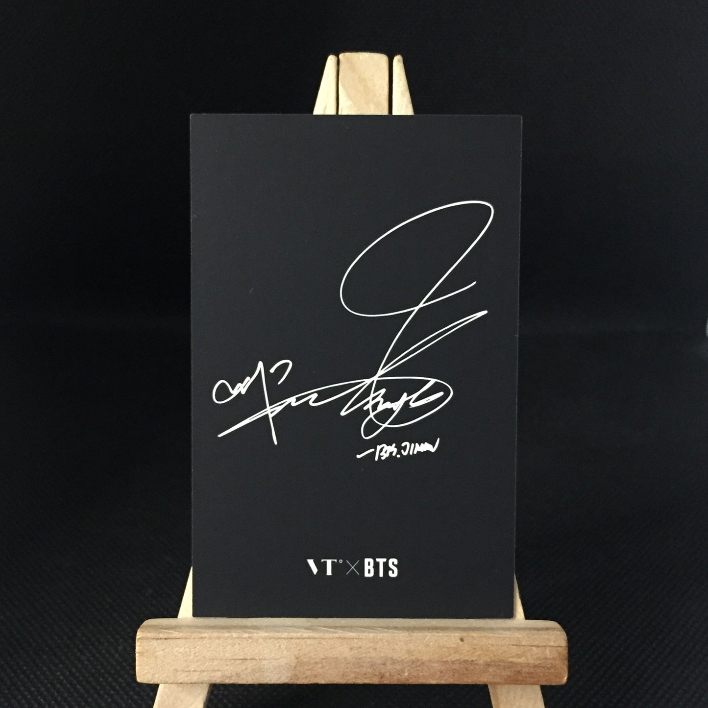 [ONHAND] BTS x VT Photocards