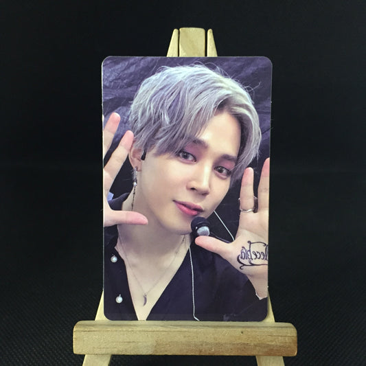 [ONHAND] BTS Jimin MOTS ON:E DVD