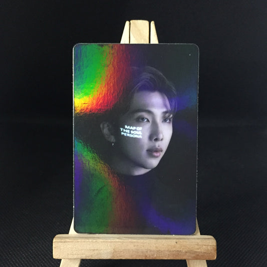 [ONHAND] BTS RM Map of the Soul ON:E Concept Photobook Holo PC