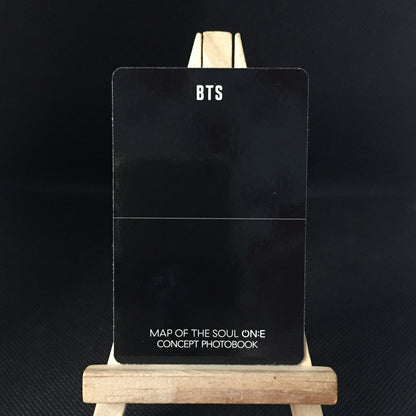 [ONHAND] BTS RM Map of the Soul ON:E Concept Photobook Holo PC
