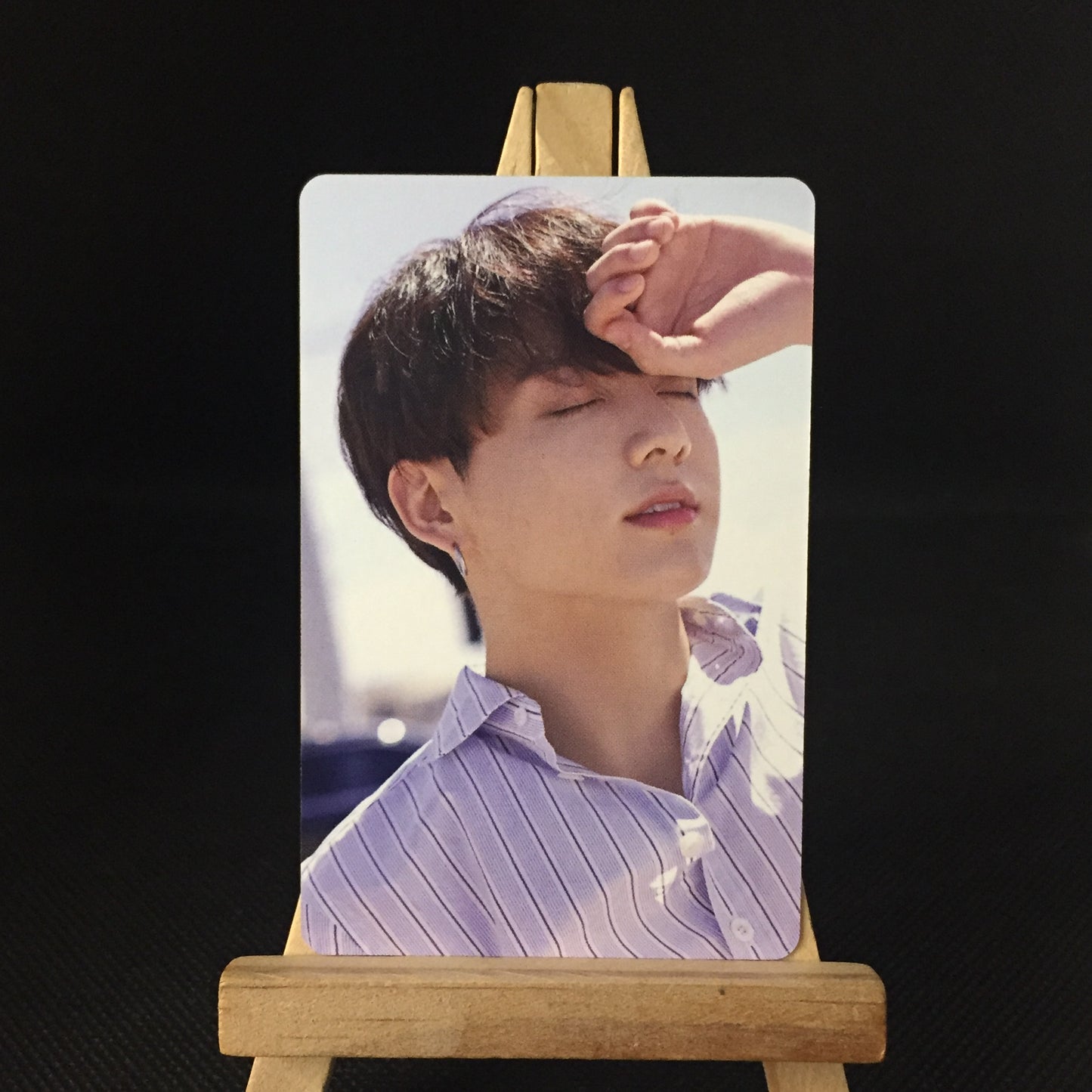 [ONHAND] BTS D'icon 101 Tingi