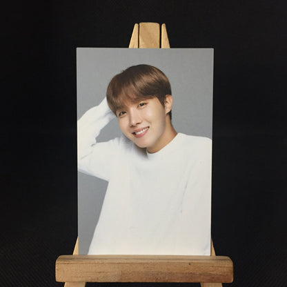 [ONHAND] BTS x VT Photocards