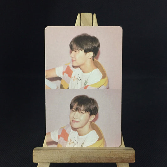 [ONHAND] BTS Jhope Map of the Soul Persona Ver. 1 PC