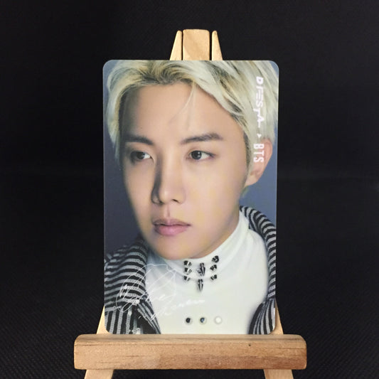 [ONHAND] BTS Jhope D'Festa Photo Ticket