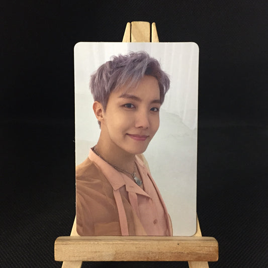 [ONHAND] BTS Jimin Jhope Proof Standard Compact RPC