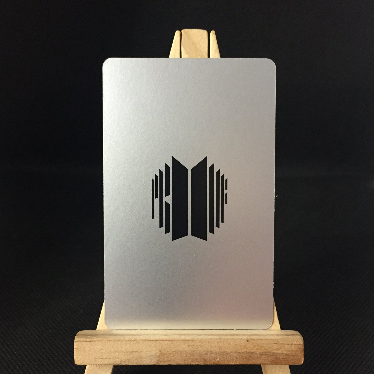 [ONHAND] BTS Jimin Jhope Proof Standard Compact RPC