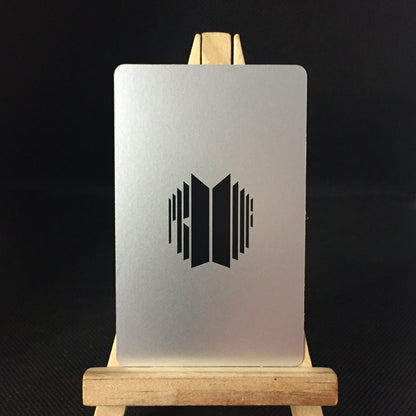 [ONHAND] BTS Jimin Jhope Proof Standard Compact RPC