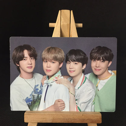 [ONHAND] BTS UNIT 2021 SoWooZoo Mini PC
