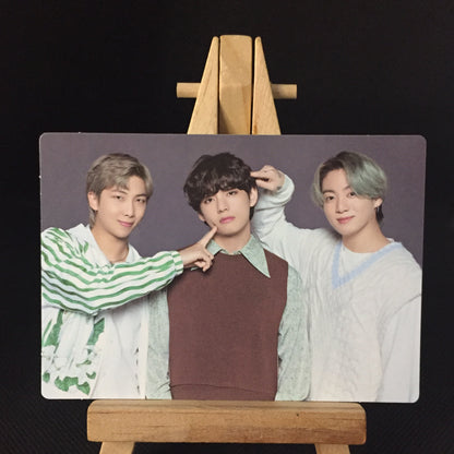 [ONHAND] BTS UNIT 2021 SoWooZoo Mini PC