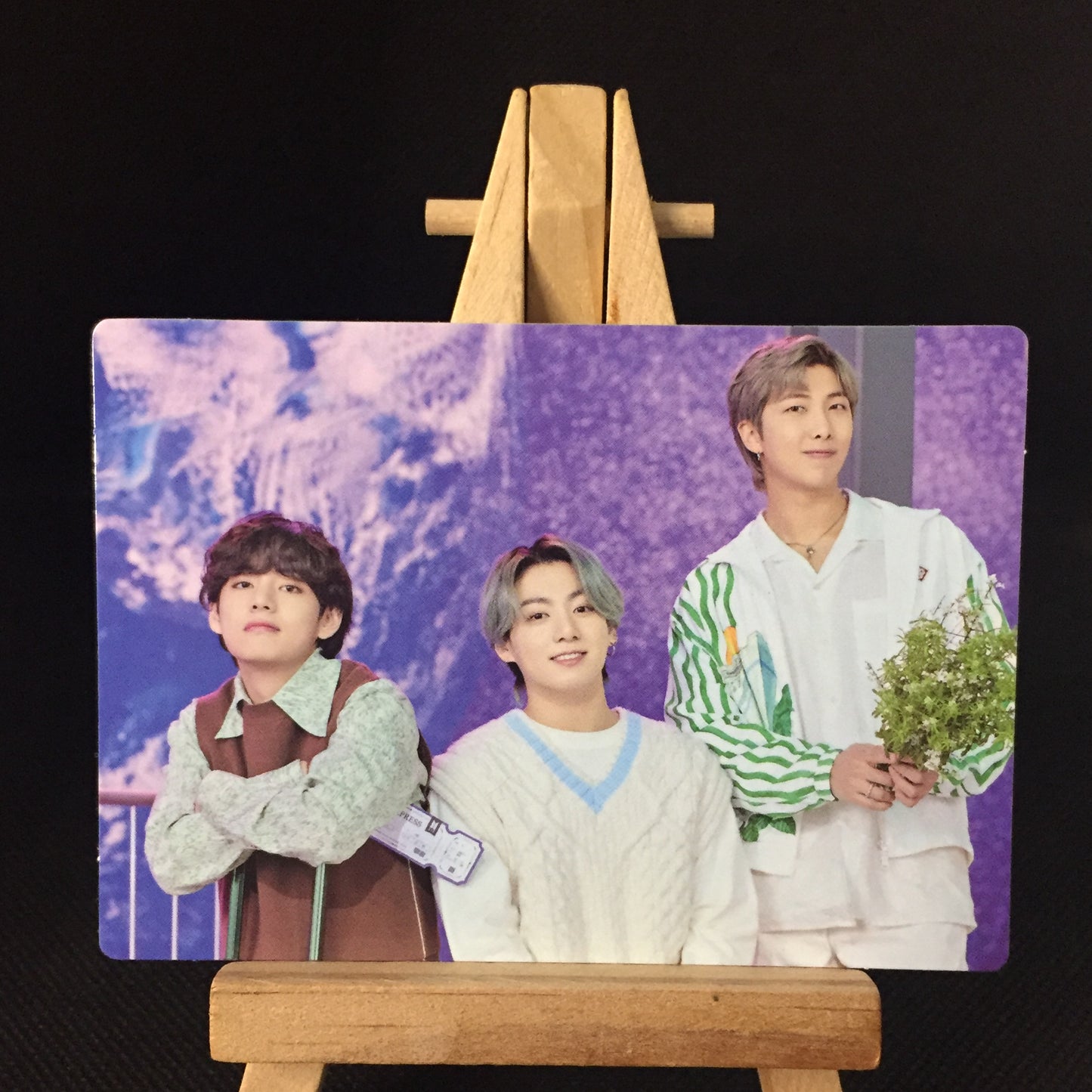 [ONHAND] BTS UNIT 2021 SoWooZoo Mini PC