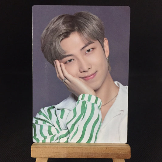[ONHAND] BTS RM 2021 SoWooZoo Mini PC