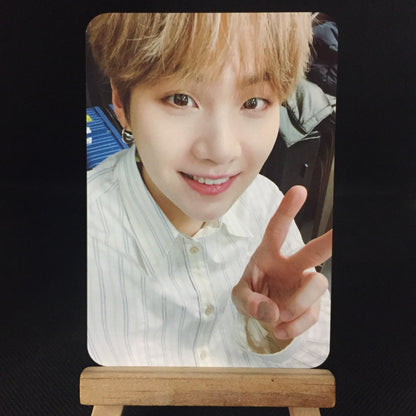 [ONHAND] BTS Map Of The Soul Lightstick Mini PC Set