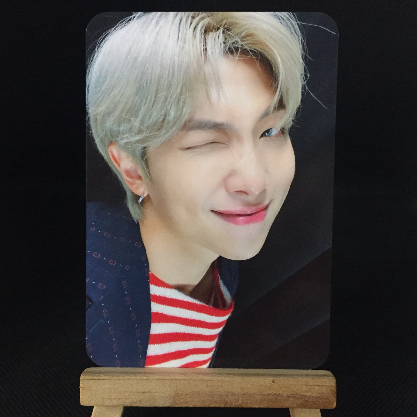 [ONHAND] BTS Map Of The Soul Lightstick Mini PC Set