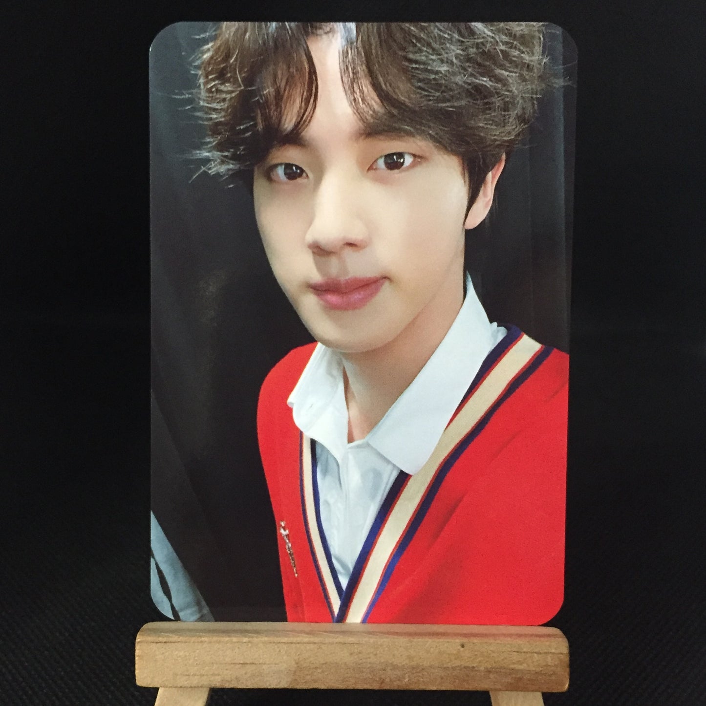 [ONHAND] BTS Map Of The Soul Lightstick Mini PC Set