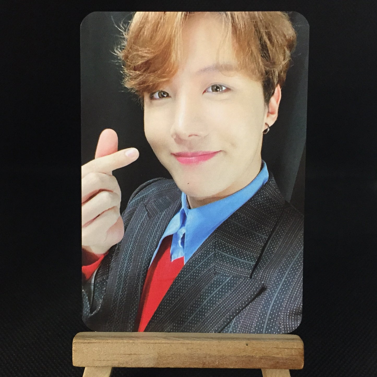 [ONHAND] BTS Map Of The Soul Lightstick Mini PC Set