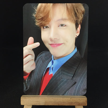 [ONHAND] BTS Map Of The Soul Lightstick Mini PC Set