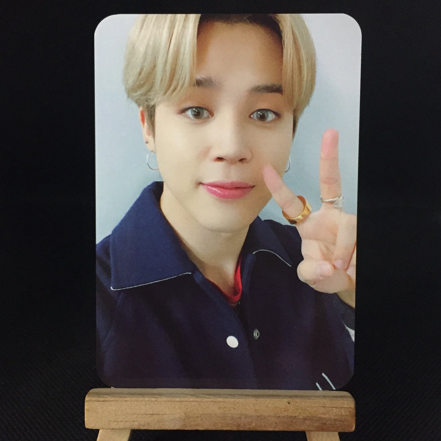 [ONHAND] BTS Map Of The Soul Lightstick Mini PC Set