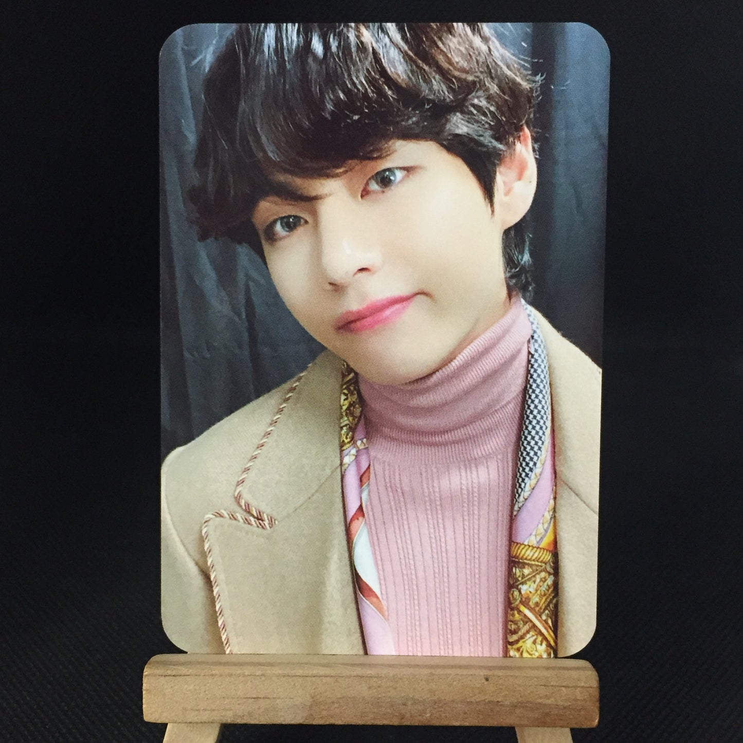 [ONHAND] BTS Map Of The Soul Lightstick Mini PC Set