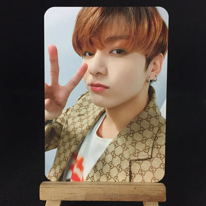 [ONHAND] BTS Map Of The Soul Lightstick Mini PC Set