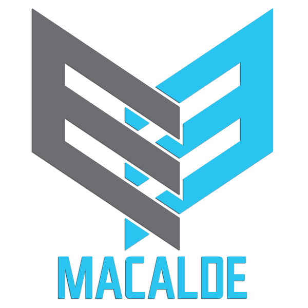 Macalde