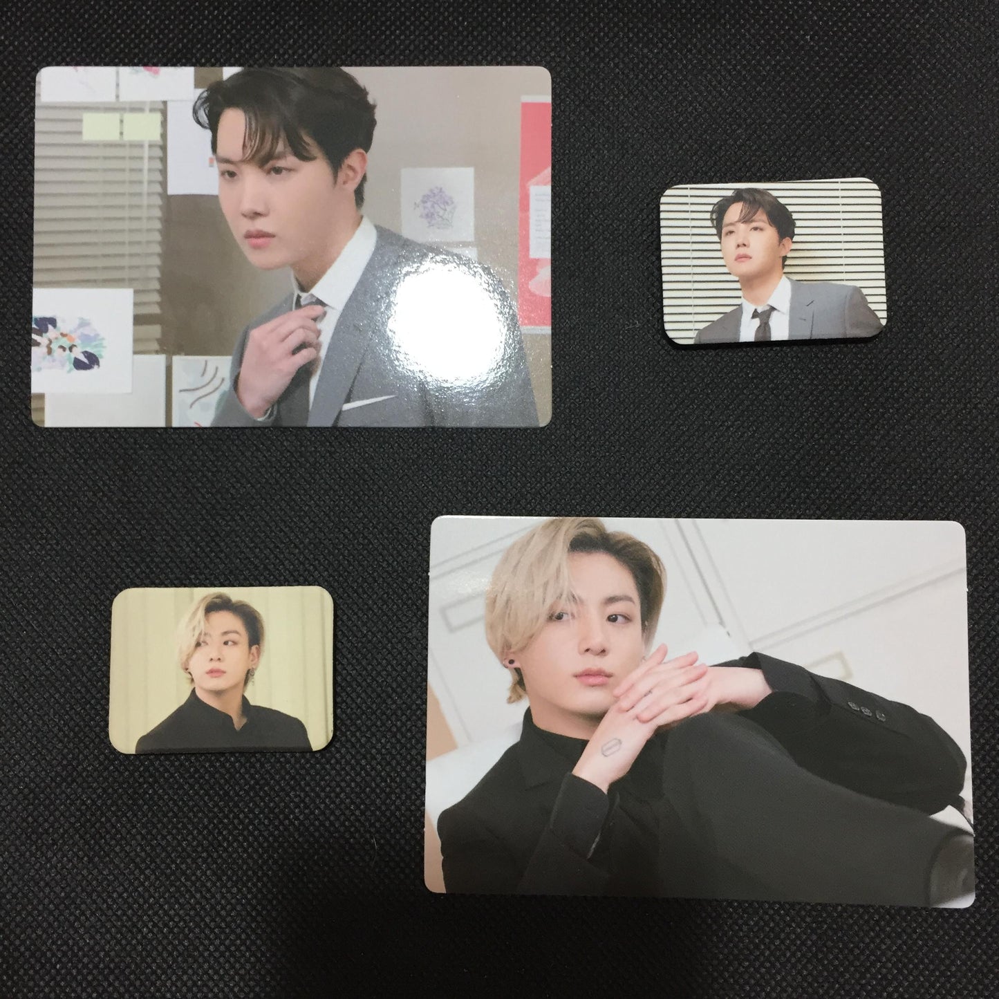 [ONHAND] BTS Army Membership Merch Box 5 Tingi