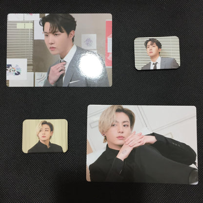 [ONHAND] BTS Army Membership Merch Box 5 Tingi