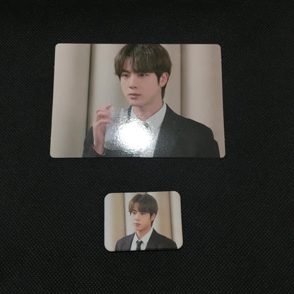 [ONHAND] BTS Army Membership Merch Box 5 Tingi