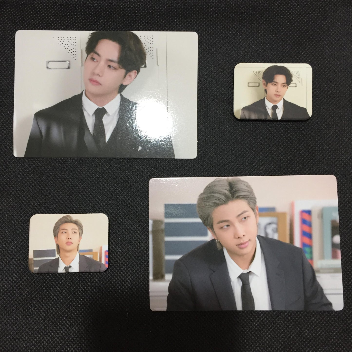 [ONHAND] BTS Army Membership Merch Box 5 Tingi