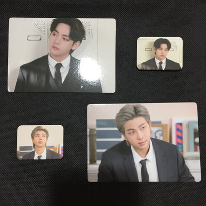 [ONHAND] BTS Army Membership Merch Box 5 Tingi