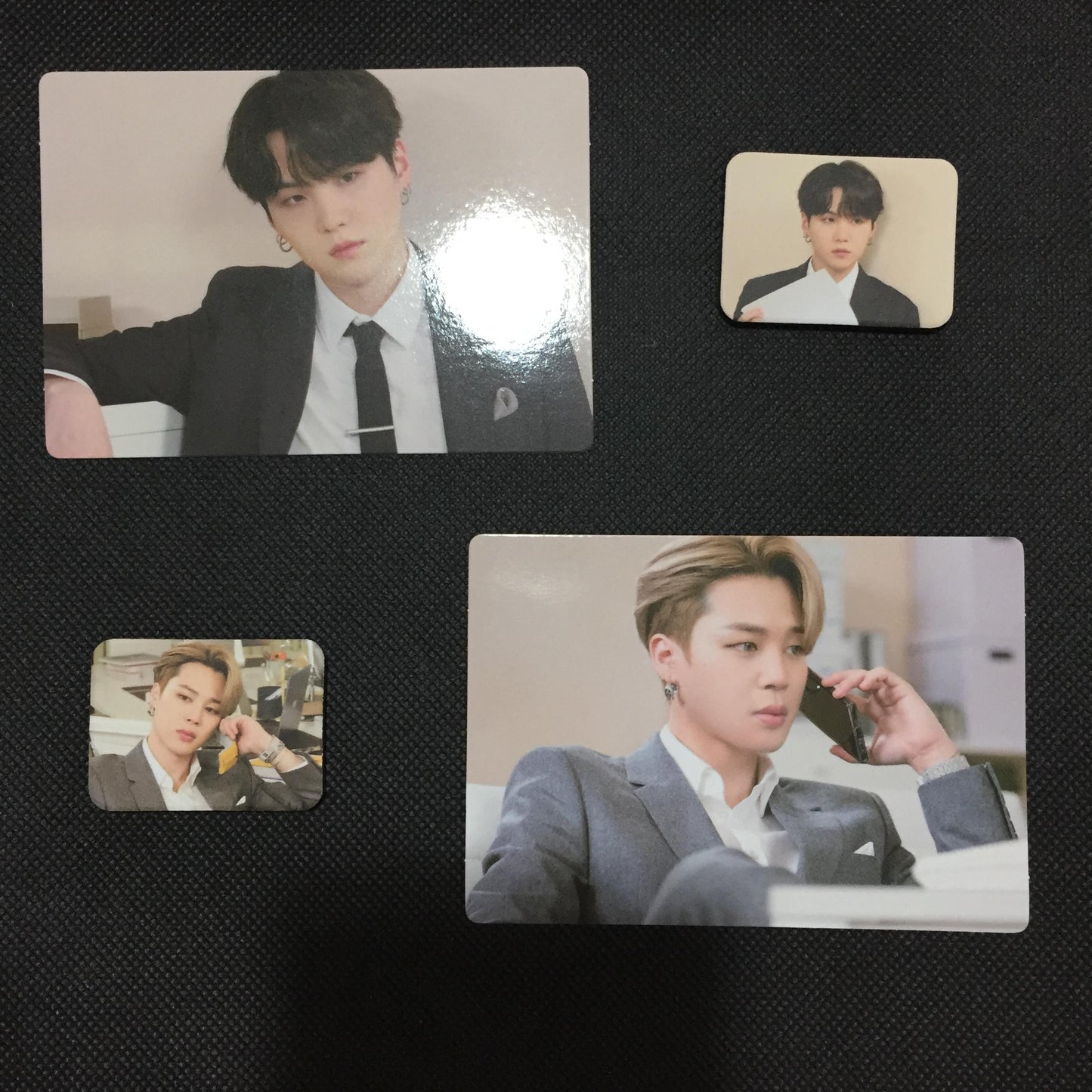 [ONHAND] BTS Army Membership Merch Box 5 Tingi