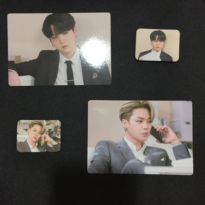 [ONHAND] BTS Army Membership Merch Box 5 Tingi