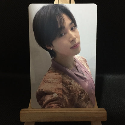 [ONHAND] BTS Jimin Jhope Proof Standard Compact RPC