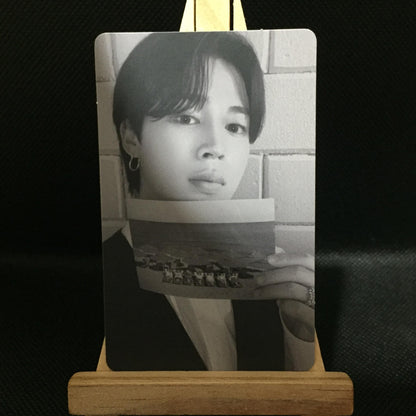 [ONHAND] BTS Jimin Jhope Proof Standard Compact RPC