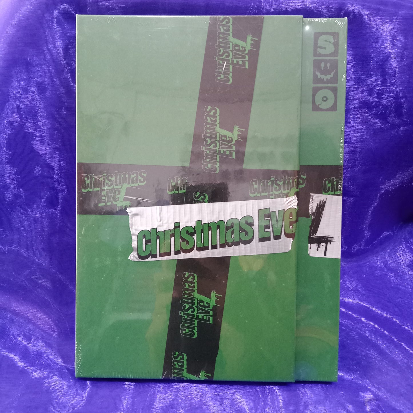 [ONHAND] SKZ Christmas EveL Limited Version Album (Sealed)