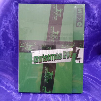 [ONHAND] SKZ Christmas EveL Limited Version Album (Sealed)