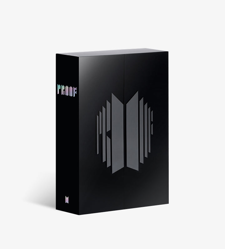 [PRE-ORDER] BTS Anthology Album "Proof" - Macalde