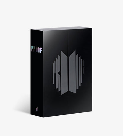 [PRE-ORDER] BTS Anthology Album "Proof" - Macalde