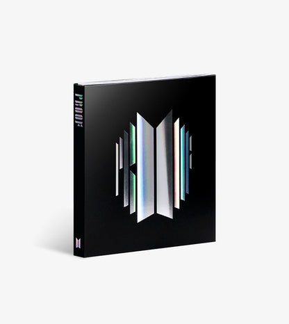 [PRE-ORDER] BTS Anthology Album "Proof" - Macalde