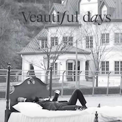 [ONHAND] BTS Special 8 Photo-folio Me, Myself, and V 'Veautiful Days'