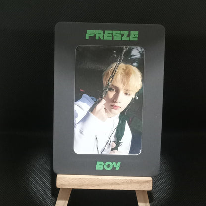 [ONHAND] TXT Freeze POB Photocard