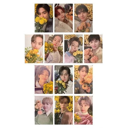 [ONHAND] Your Choice One Side PC - Dangwa