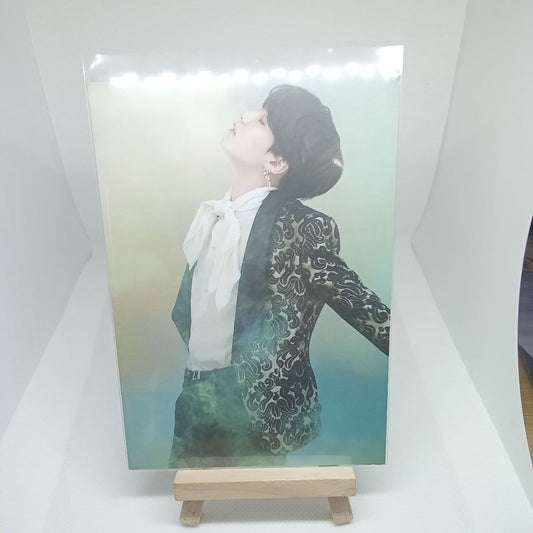 [ONHAND] VT Postcard Suga