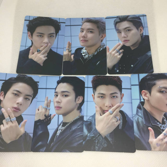 [ONHAND] BTS Proof NRPC Tingi Photocards