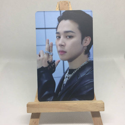 [ONHAND] BTS Proof NRPC Tingi Photocards