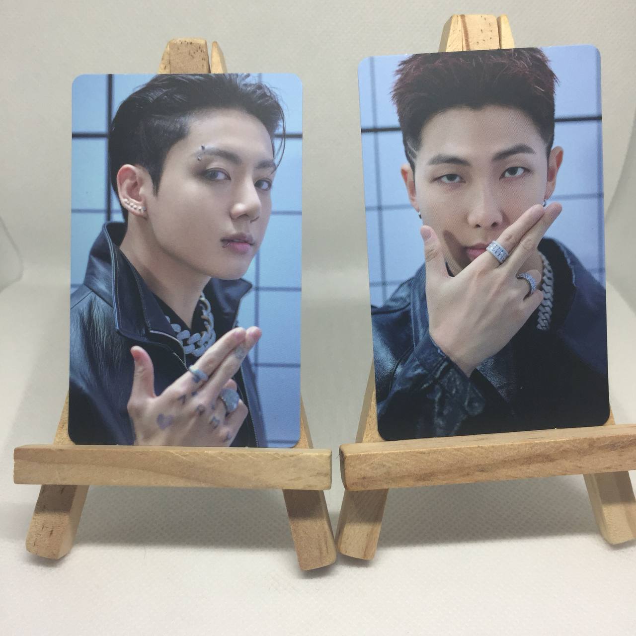 [ONHAND] BTS Proof NRPC Tingi Photocards