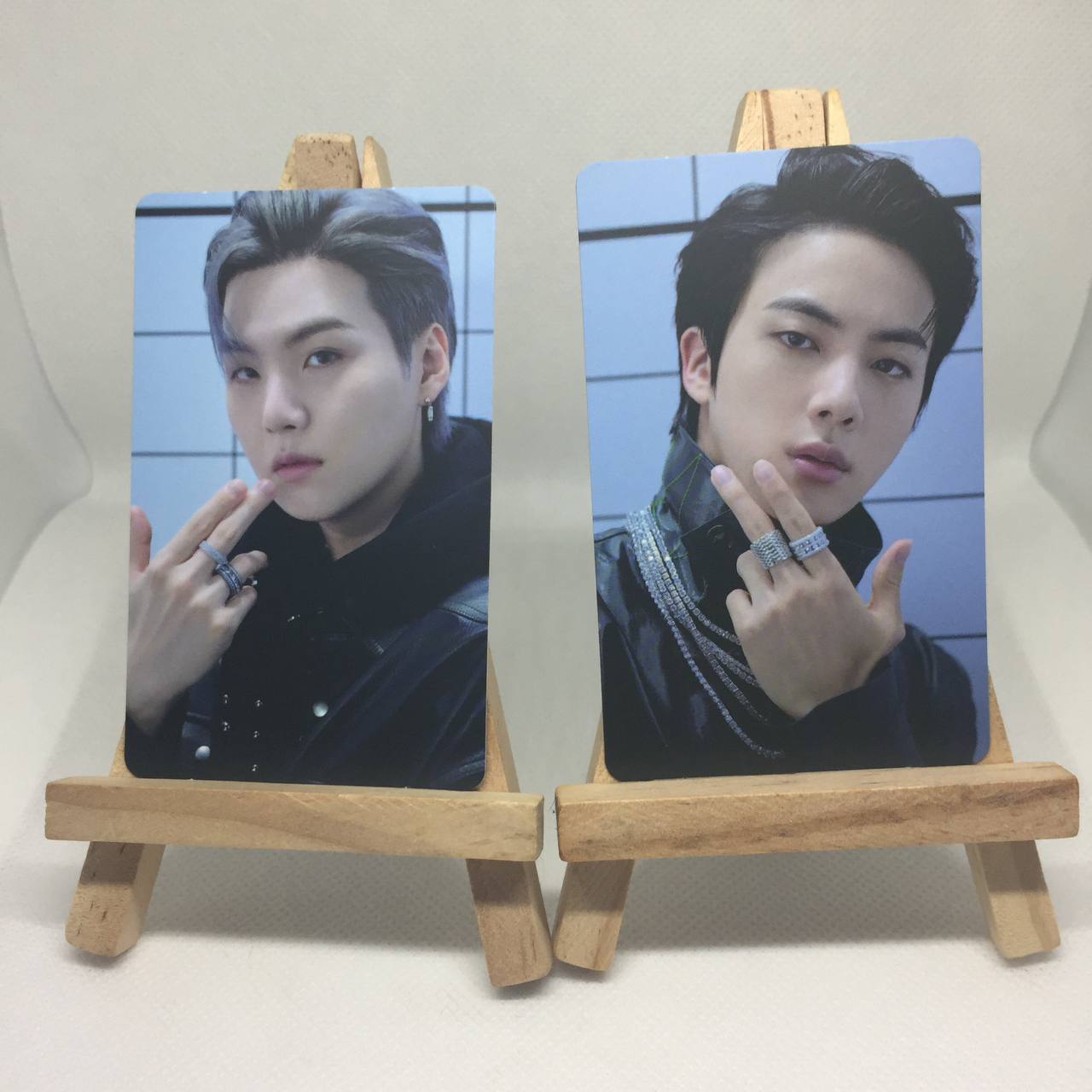 [ONHAND] BTS Proof NRPC Tingi Photocards