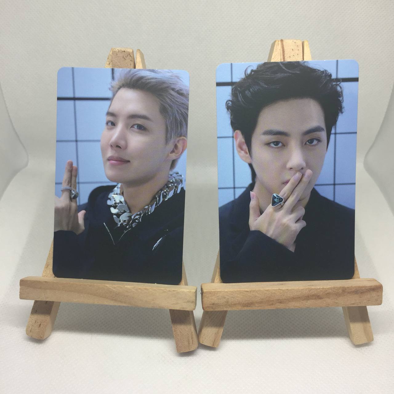 [ONHAND] BTS Proof NRPC Tingi Photocards