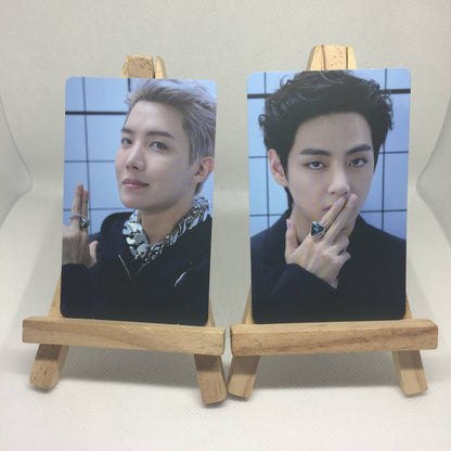 [ONHAND] BTS Proof NRPC Tingi Photocards