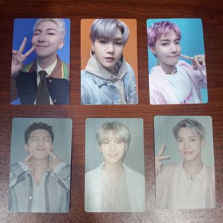 [ONHAND] Proof Collector's Edition Tingi