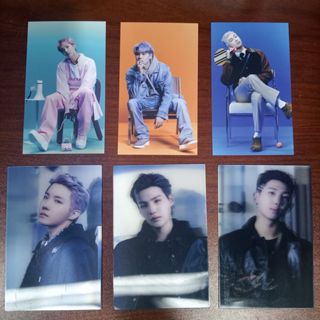 [ONHAND] Proof Collector's Edition Tingi